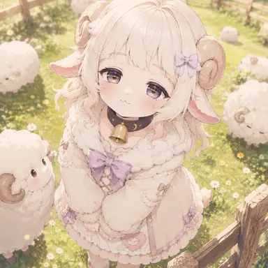 Profile image of めりー