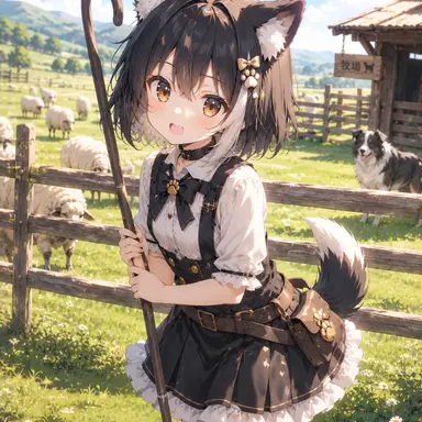 Profile image of ベル