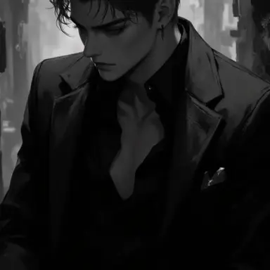 Profile image of Blake