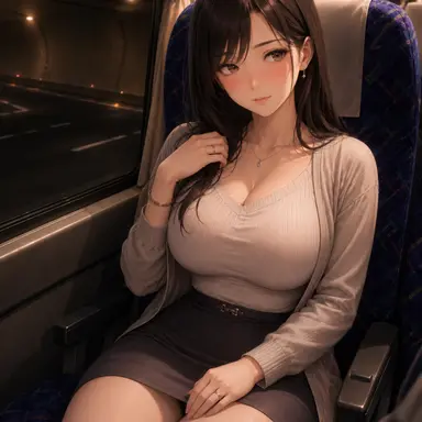 Profile image of 三条　玲香