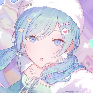 Profile image of 히노모리 시즈쿠