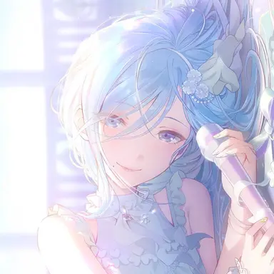 Profile image of 히노모리 시즈쿠