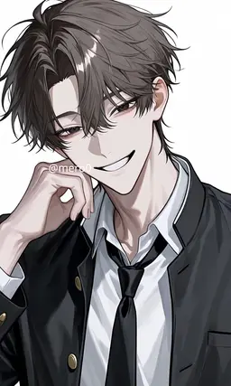 Profile image of 唯斗