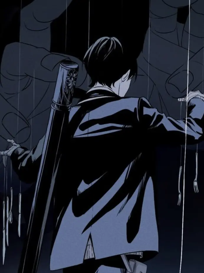 TenderPea5021의 ⚔️