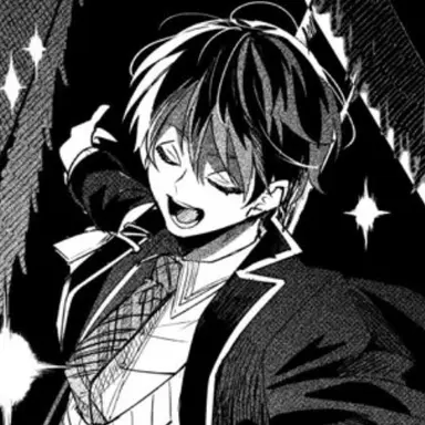 Profile image of 剣持刀也