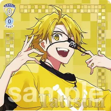 Profile image of Tattsun
