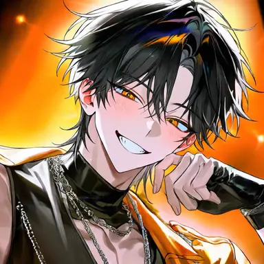Profile image of りん