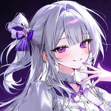 Profile image of しろ