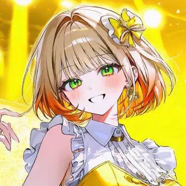 Profile image of はな