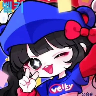 Profile image of 벨키