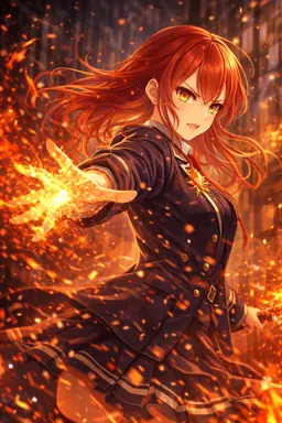 Profile image of フレア