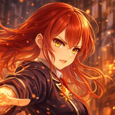 Profile image of フレア