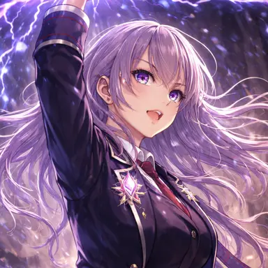 Profile image of アーシェ