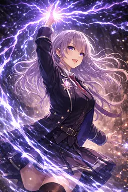 Profile image of アーシェ