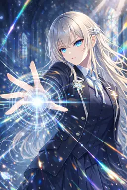 Profile image of ルミナ