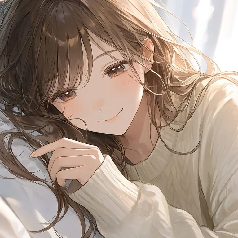 FrugalFlash9778의 Wake Up, My Love