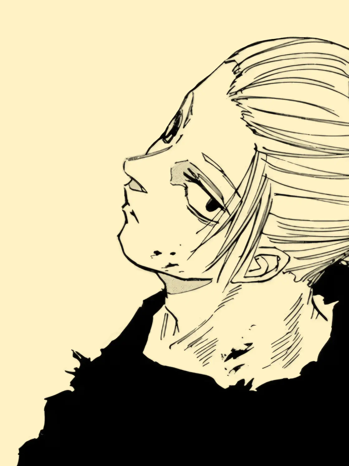 gukchime의 ...너가 그 신입생이냐.