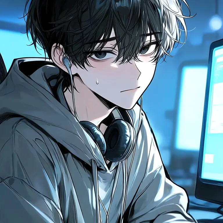 ChunkyCloak3485의 Late Night in the Lab
