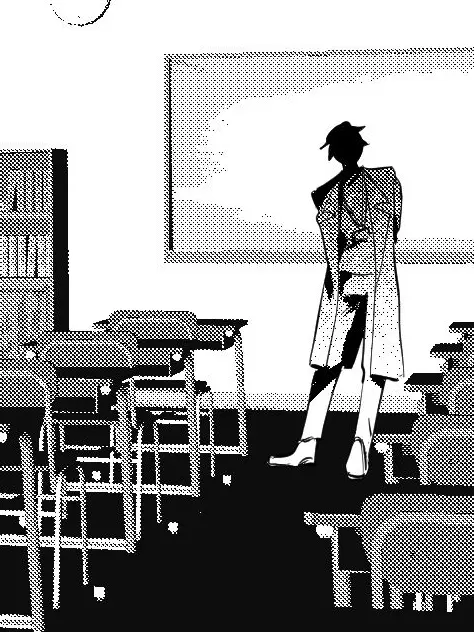 Dr_Lucky의 消えてなくなれ、初恋！