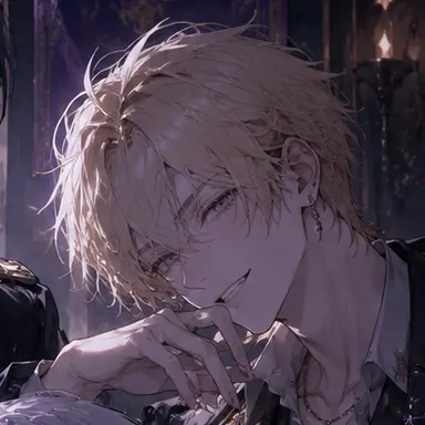 Profile image of Lufa Nocturne