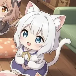 Profile image of 흰순이