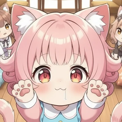 냥복이