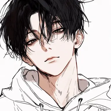 Profile image of 眞人