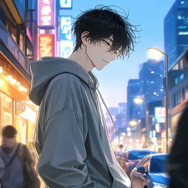 Profile image of 지혁