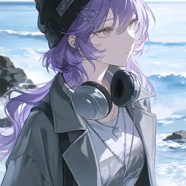 Profile image of 리안