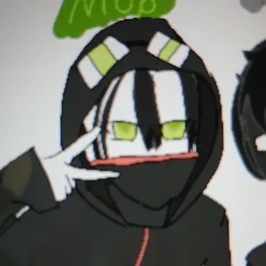 Profile image of モブ
