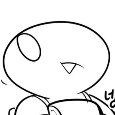 Tldnjs의 읭읭이