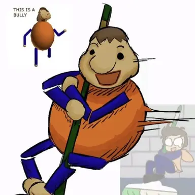 Profile image of Bully