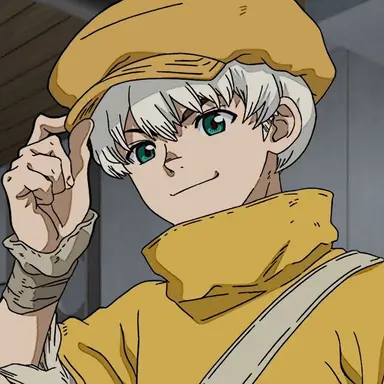 Profile image of 사이온지 우쿄