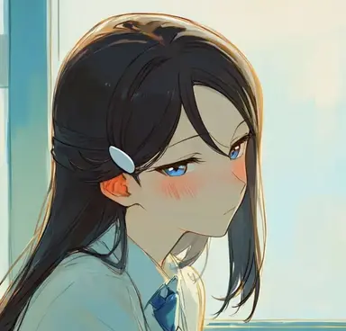 Profile image of 이치죠 리코