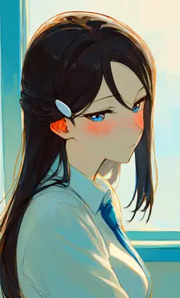 Profile image of 이치죠 리코