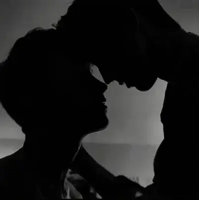 MereDecal0218의 Bucky and Steve