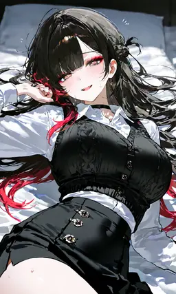 Profile image of Lee Seung-ah
