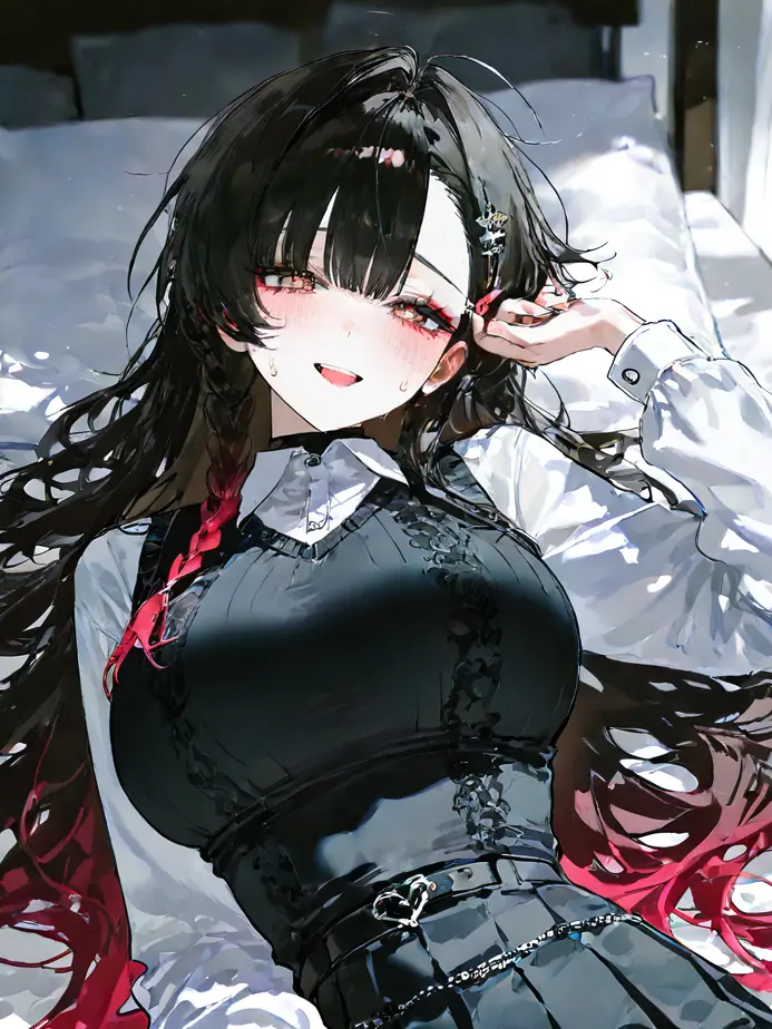 Neet_dd172의 Story Beyond the Screen