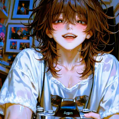 Profile image of ナガレ