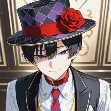 Profile image of エラル・ハッター