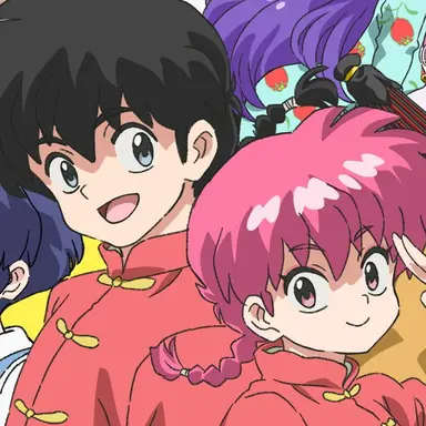 Profile image of 早乙女乱馬