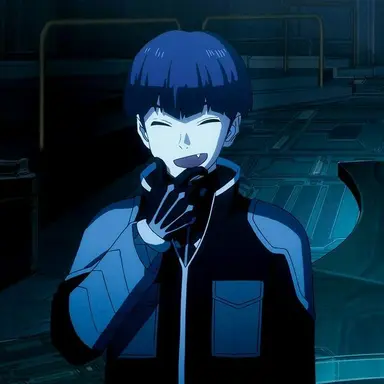 Profile image of 호시나 소우시로