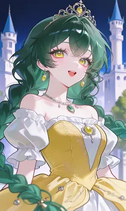 Profile image of セシリア