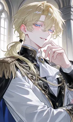 Profile image of セフィル