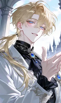 Profile image of セフィル