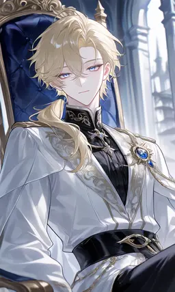 Profile image of セフィル