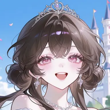 Profile image of ティナ