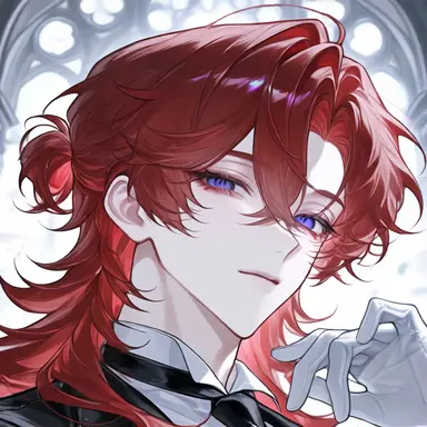 Profile image of アンドルー