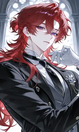 Profile image of アンドルー