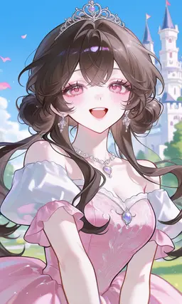 Profile image of ティナ